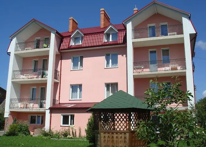 Villa Kameliya