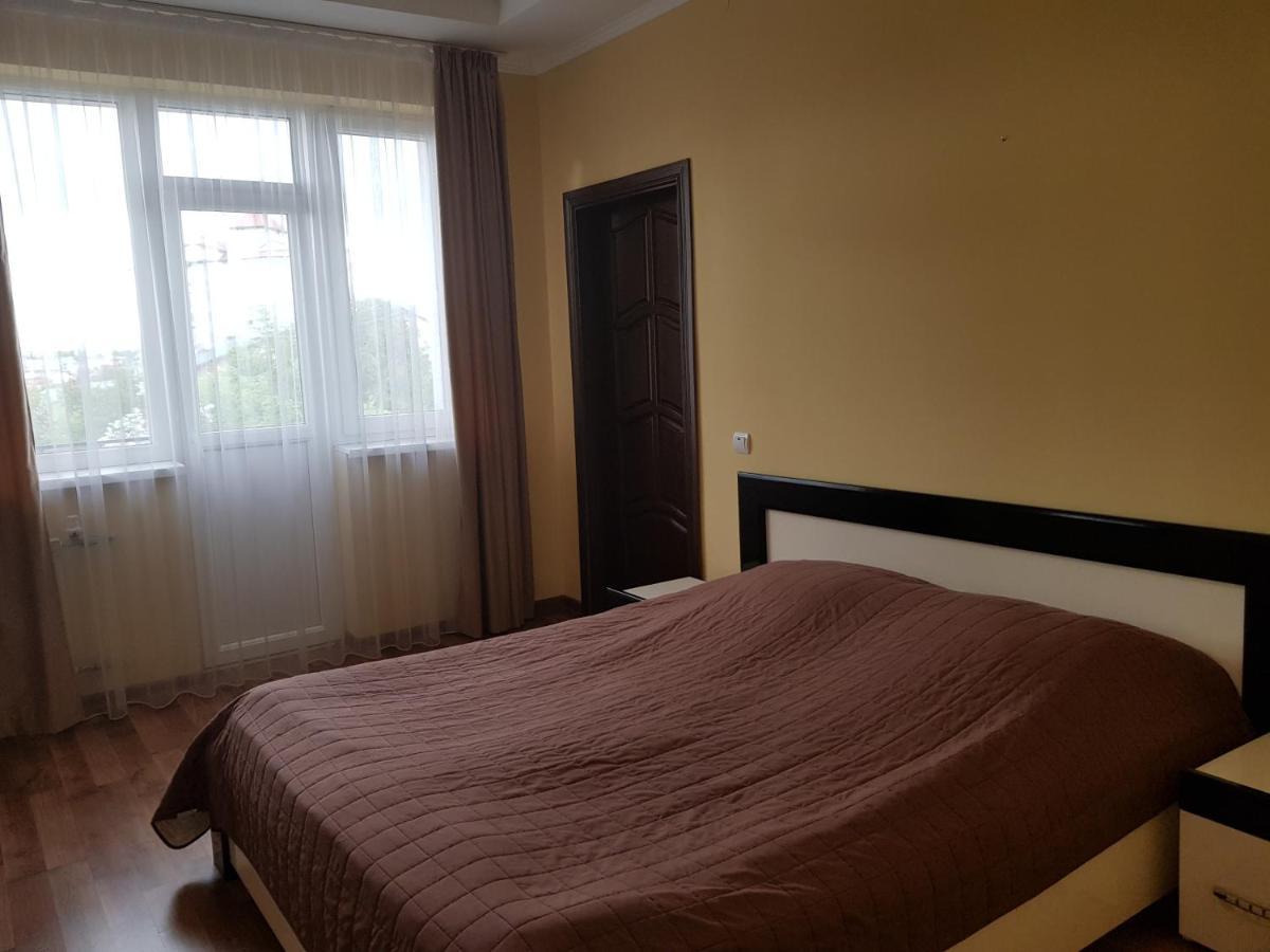 Kameliya Guest house