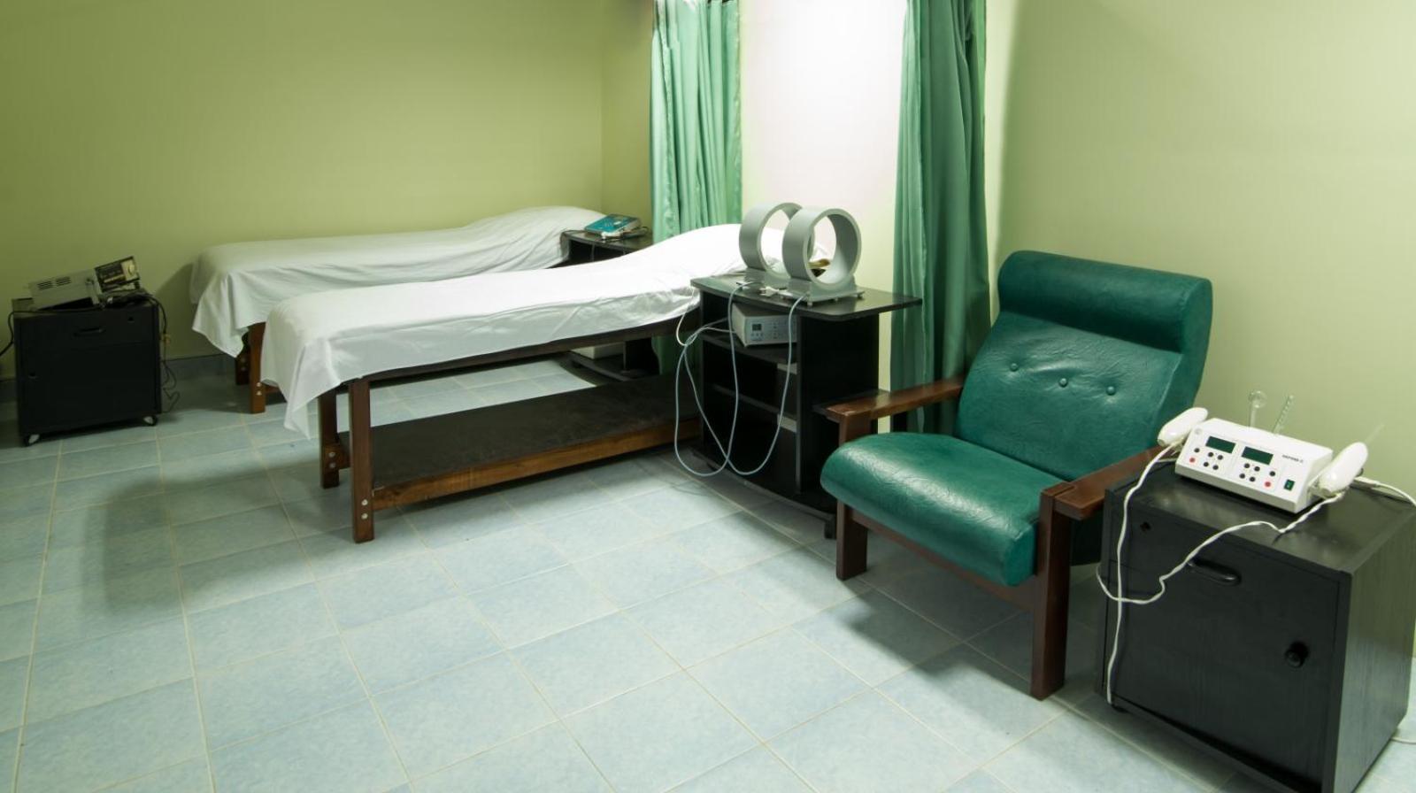 Kameliya Guest house Truskavets