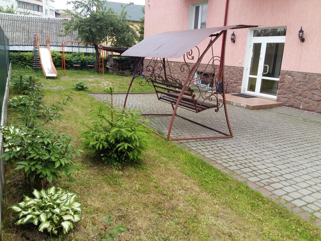 Guest house Kameliya