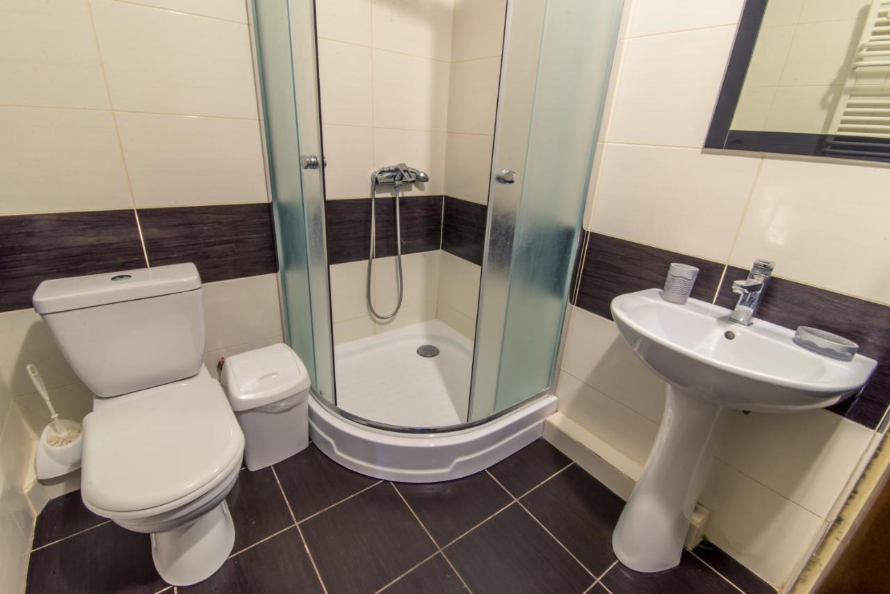 Guest house Kameliya