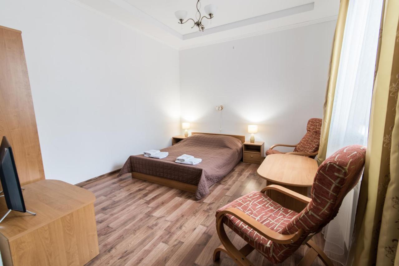 Kameliya Guest house Truskavets