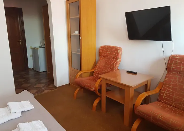 Villa Kameliya